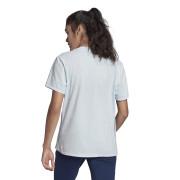 Women's T-shirt Espagne Travel Euro Féminin 2022